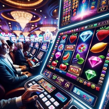 x500 Arcade & Quick Games